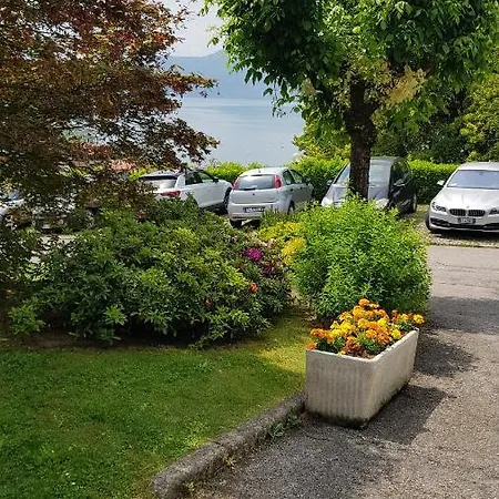 Apartment Lago_Luino *
